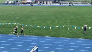 Northern Lakes League Men's 4x800 Relay Finals | May 14, 2025