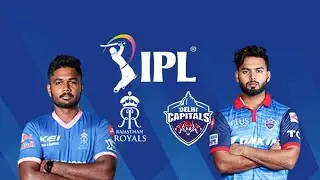 DC vs RR | IPL 2021 | DC vs RR Highlights | IPL 2021 Highlights | Ashes 17 | Gameplay | IPL