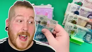 Я был в шоке от того, сколько я сэкономил! | Обмен векселей | Консолидация наличных | Бюджет с Ira