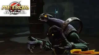 Metroid Prime Remastered &mdash; Space Pirate Takedown