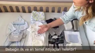 Hastane Çantasında Neler Olmalı? 4 Soru 4 Cevap