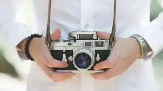 Voigtlander Bessa R vs Leica M3