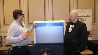 CleverK9 &mdash; экосистема &laquo;умных&raquo; клеток для вашей собаки &mdash; интервью &mdash; CES 2026 &mdash; Poc Network