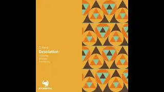 O Band -  Desolation [AH Digital]