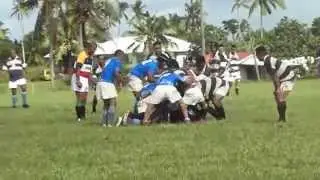 Leimatua vs Talihau