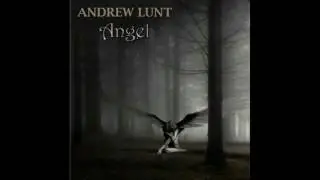 Andrew Lunt - What I Need (Album Artwork Video)