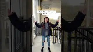 JESUS CHANGED MY LIFE - KATY NICHOLE