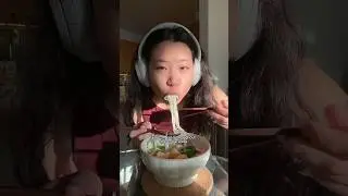 30 min chicken pho! (non traditional)