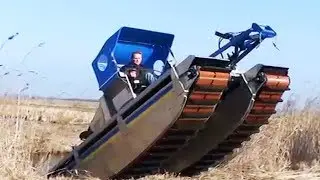 Modern Technology Agriculture Huge Machines and Heavy Agriculture Equipment
