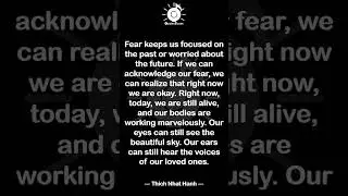 Best Fear Quotes | EP 1 | @QuotesTunes #Shorts