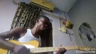 Using overdrive by Gscope