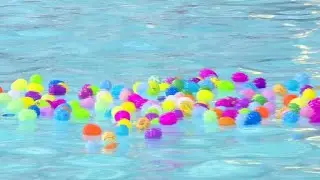Unique Easter egg hunts take place across the United States