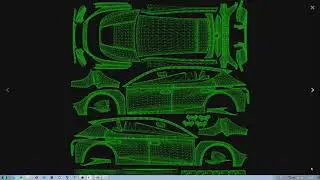 How to create a SKIN for Asetto Corsa from START to FINISH
