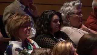 Stacey Campbell - An A-Ha Moment with God