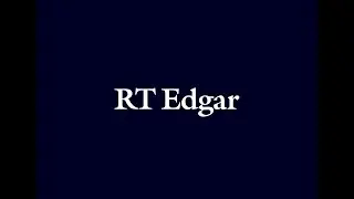 RT Edgar - 16 Rosemont Avenue, Caulfield South