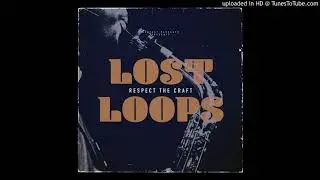 Lost Loops feat. Myndd - Holding Weight