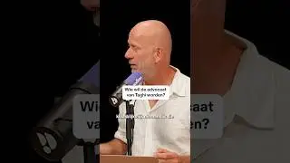 Unieke oproep: Dekenberaad zoekt advocaat voor verdediging Ridouan Taghi