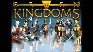 Seven Kingdoms: Ancient Adversaries - Full Soundtrack