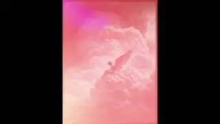 Sapphire - ANGEL TEARS (Ft Vibez Da Maestro) official lyrical Video 