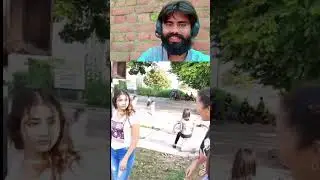 जेसी करनी वैसी भरनी!#comedy #comedyrectionvideo #hiphoptamiza