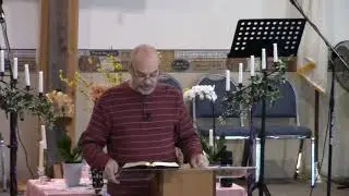 Applewood Nursing Home Church Service for May 1, 2020