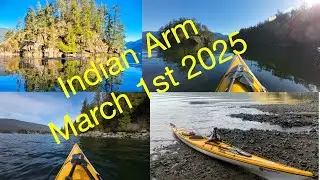 Indian Arm
