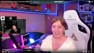 JELTY VOTA EN LOS PREMIOS ESLAND