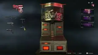 Warface\Варфейс Micro Desert Eagle с 10 коробок#shorts