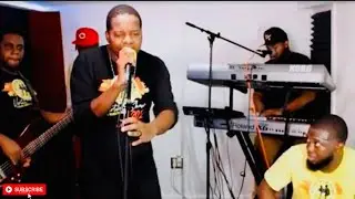 CWills Live at Battle of the Drums 2021 -(Audio)