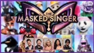 The Masked Singer (2019) | Season 2