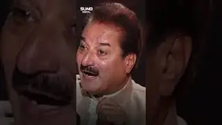 India's Most Wanted Don Abu Salem: Bollywood Mafia #abusalim #bollywood #india #sunodigital