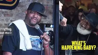 Aries Spears FUNNIEST Moments Compilation 😂🔥 | Legendary Savage Comedy!