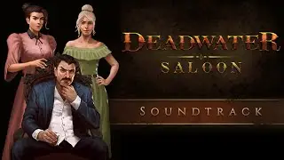 Deadwater Saloon (Daryl Bennett)