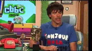Ed & Oucho - &ldquo;That is a picture of Adolf Hitler!&rdquo; (extended)