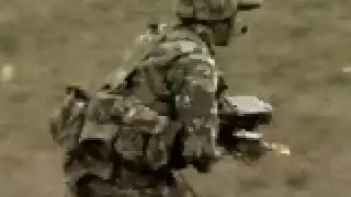 Soldier Modernisation Programme 2000
