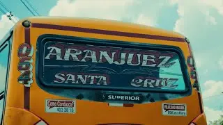 @AND3Rnw - ARANJUEZ (Official Video) Prod. Flame 火炎