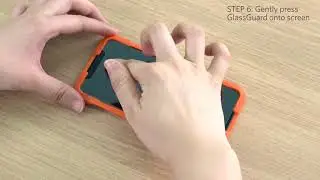 How To Install Anker GlassGuard Screen Protector For iPhone X (New)