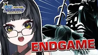 【Ace Attorney: Trials And Tribulations】The Final Turnabout Begins Here!