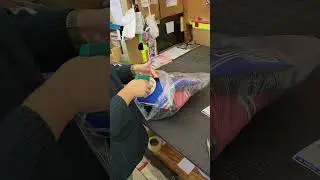 packaging tekvest