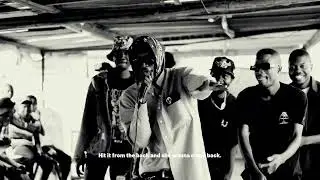 Private Events - Irie Flower, Mindlace, Elijah Wordsmith, KrAim Wave & Mhoks 2025 Cypher