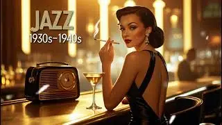 20 Iconic Jazz Tracks from the Great American Songbook Era