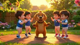💃Dance Dumi Dumi Pum pum | Latest funny Baby Dance Rhyme | Dance Along song | Hindi Kids Dance song