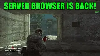 Gears of War 3 PC HITS DIFFERENT (Delta Online) 