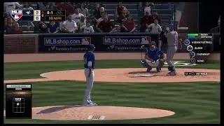 George brett debut