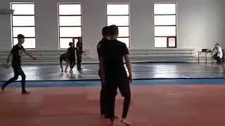 Мәди Набиев адбор 1 орын қызылорда грэплинк