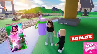 Addy PLAYS Find the Glowing Fairies !!!
