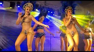 GRES A Rainha -  Imperatriz 2023 @40º Aniversário Charanguinha 2024