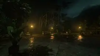 10 Hours of Night Rain and Thunder Sounds for Deep Sleep, Relaxation, and Meditation