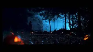 Trick &lsquo;r Treat - Official Theatrical Re-Release Trailer 2 (2025) Brian Cox, Anna Paquin