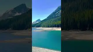 Upper Kananaskis #alberta #kananaskis #kananaskiscountry #mountains #nature #viral